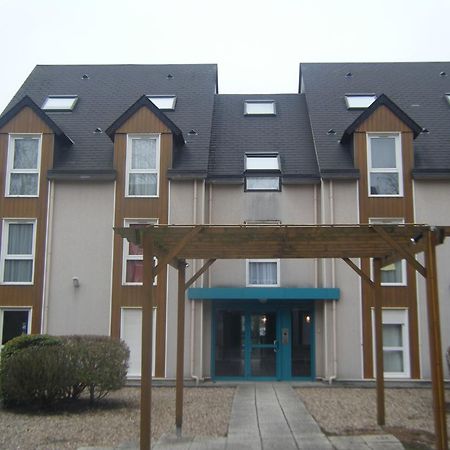 Studio Au Calme Lägenhet Deville-les-Rouen Rum bild