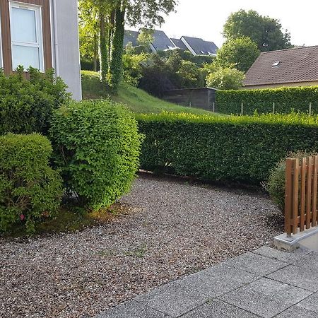 Studio Au Calme Lägenhet Deville-les-Rouen Rum bild