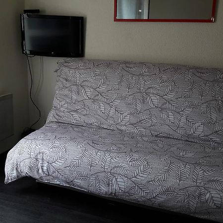 Studio Au Calme Lägenhet Deville-les-Rouen Exteriör bild